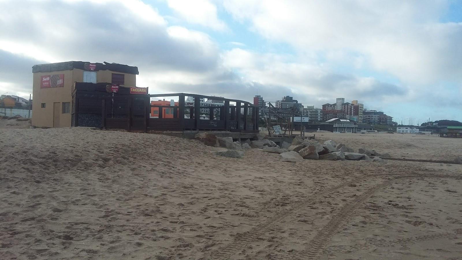 Sandee Playa Don Jacinto