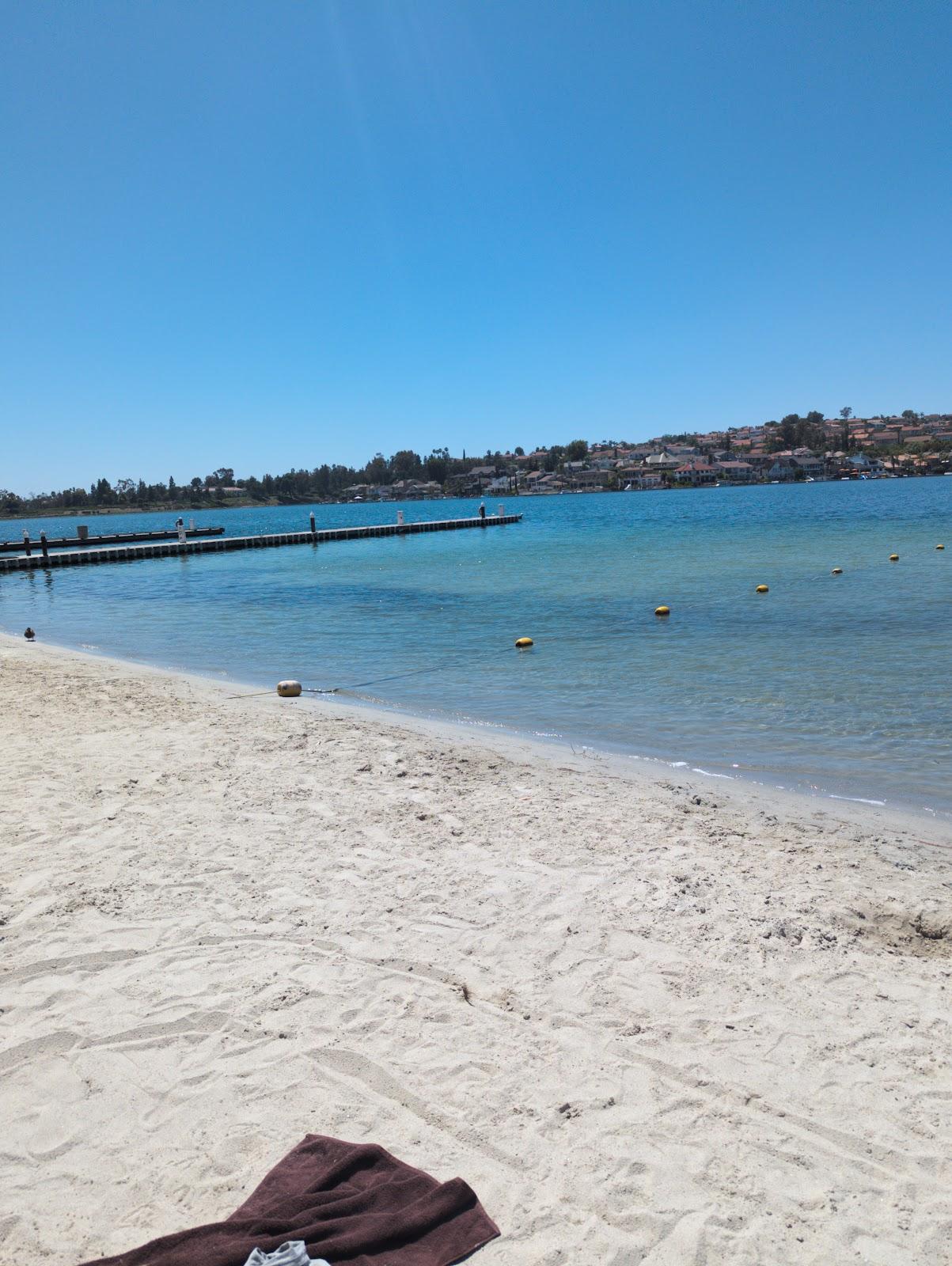 Sandee - Lake Mission Viejo East Beach