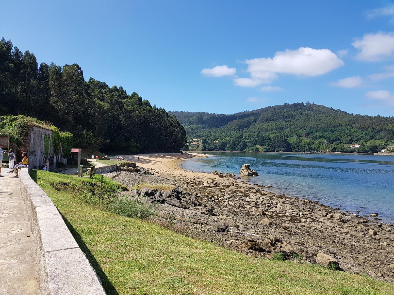 Sandee Praia Da Bestarruza