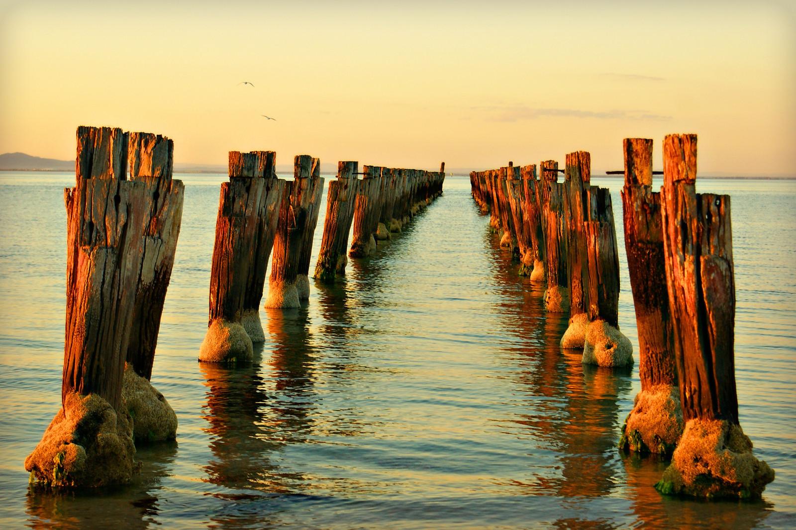 Sandee Clifton Springs East