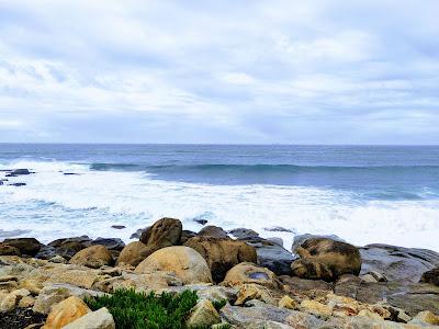 Sandee - Praia De Francemar