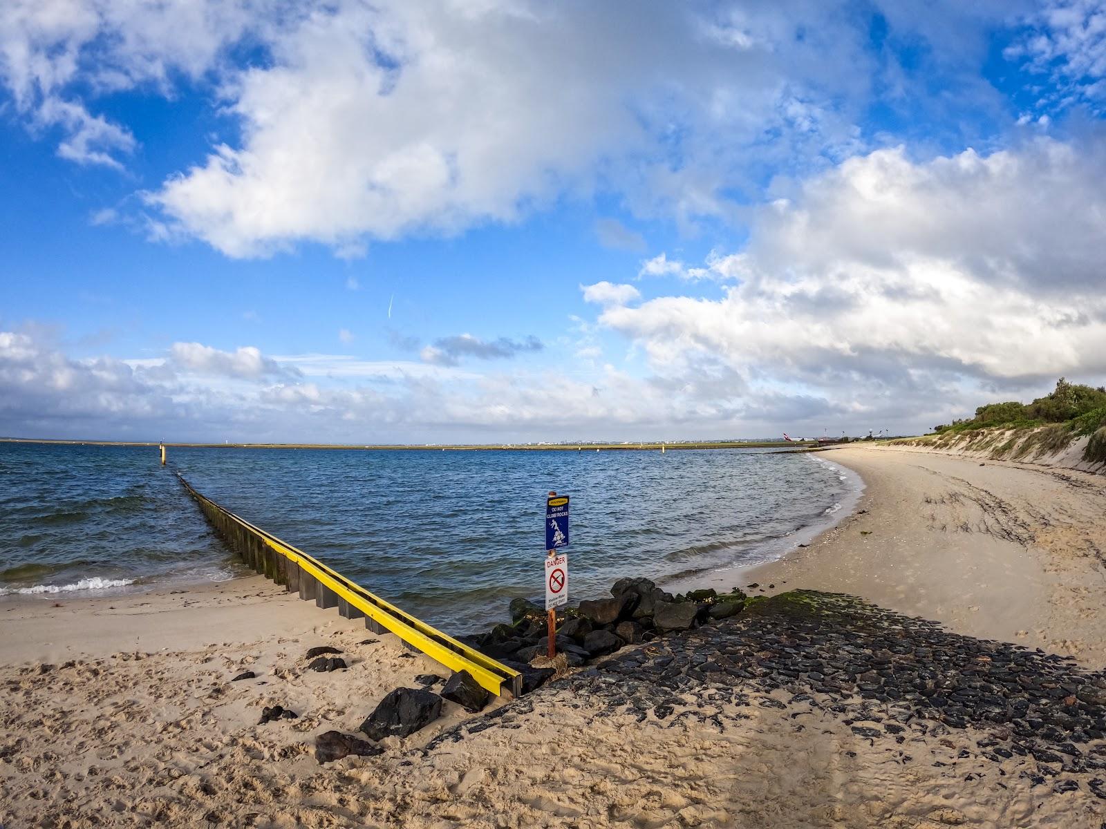 Sandee Foreshore Beach