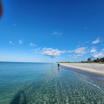 Sandee - Don Pedro Island State Park