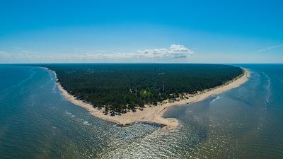 Sandee - Cape Kolka Beach