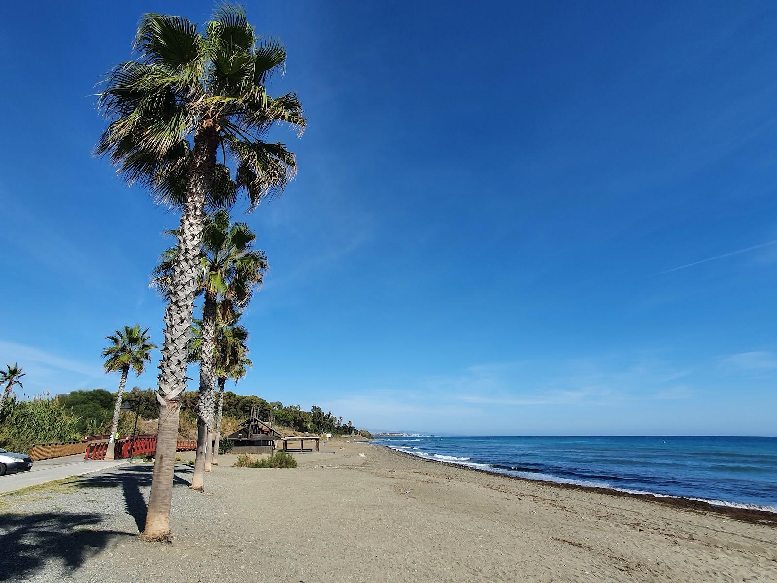 Sandee - Playa Del Padron