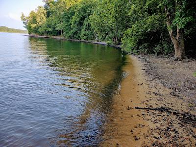 Sandee - Stony Cove Picnic Area And Beach