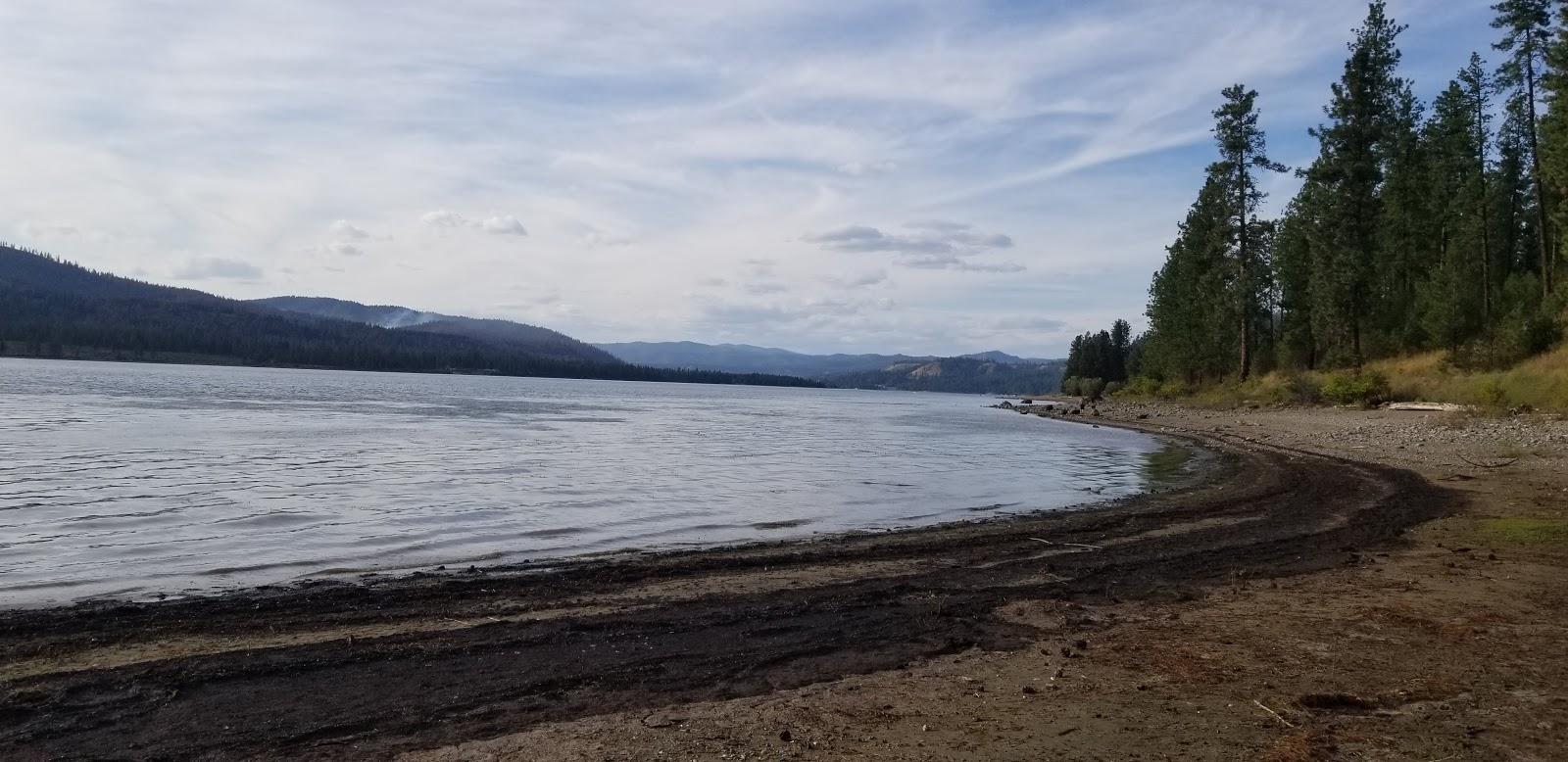 Sandee Balcom's Landing Campground