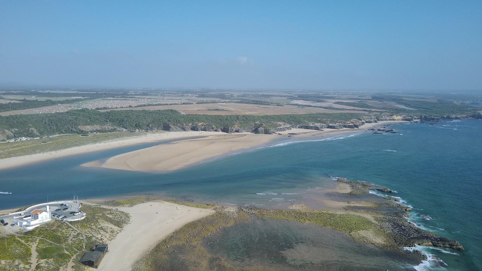 Sandee - Praia Do Carreiro Das Fazendas