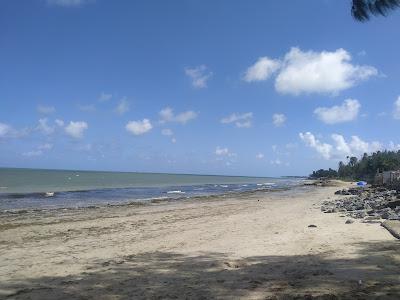 Sandee - Praia De Maria Farinha