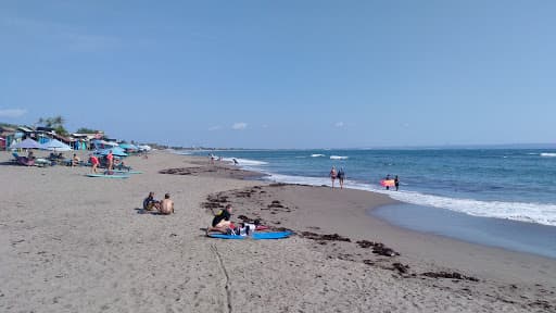 Sandee - Pantai Batu Rumah Beach