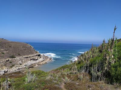 Sandee - Praia Da Samarra