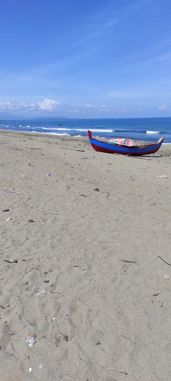 Sandee Pantai Peuneulet Baroh