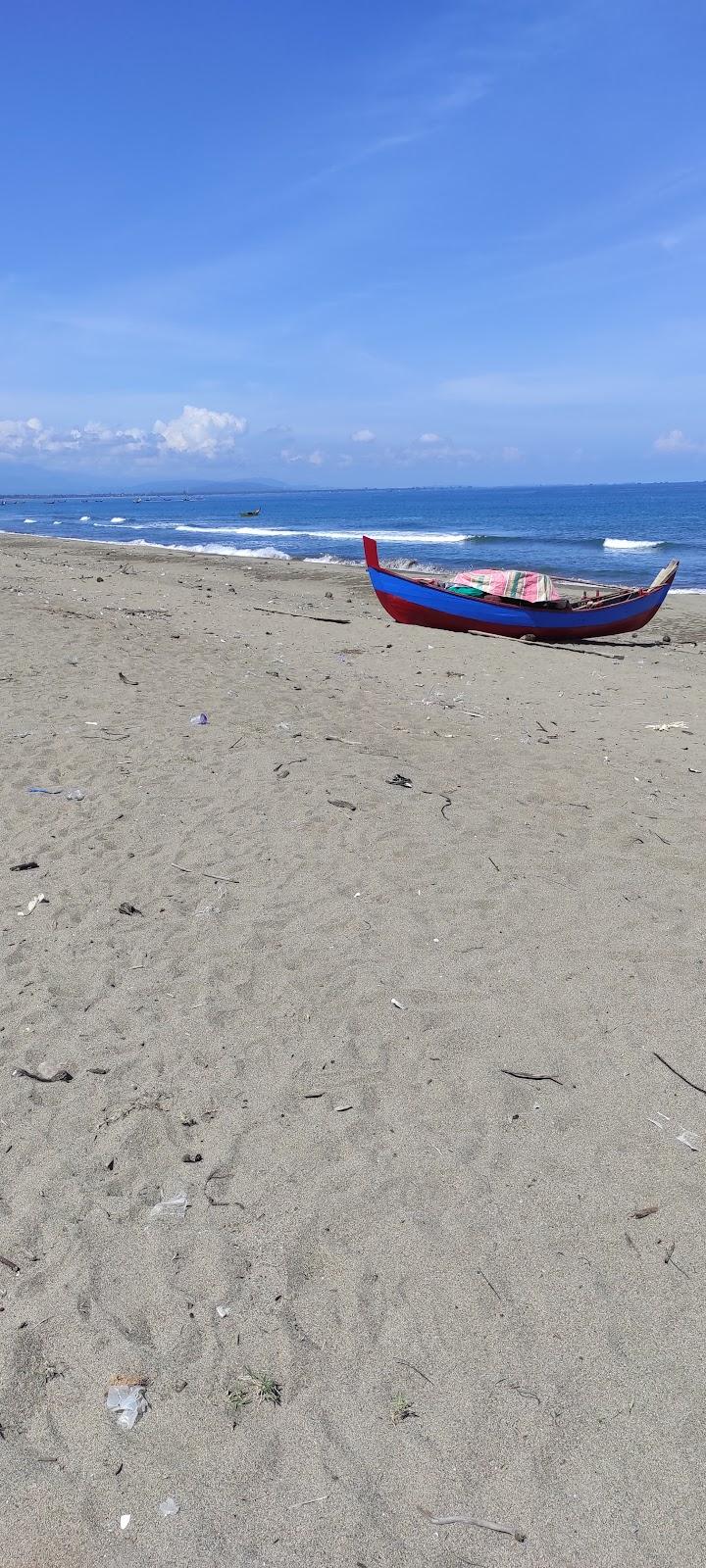 Sandee Pantai Peuneulet Baroh Photo