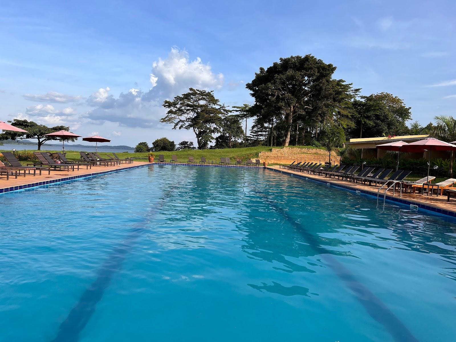 Sandee Kaazi Beach Resort Busabala