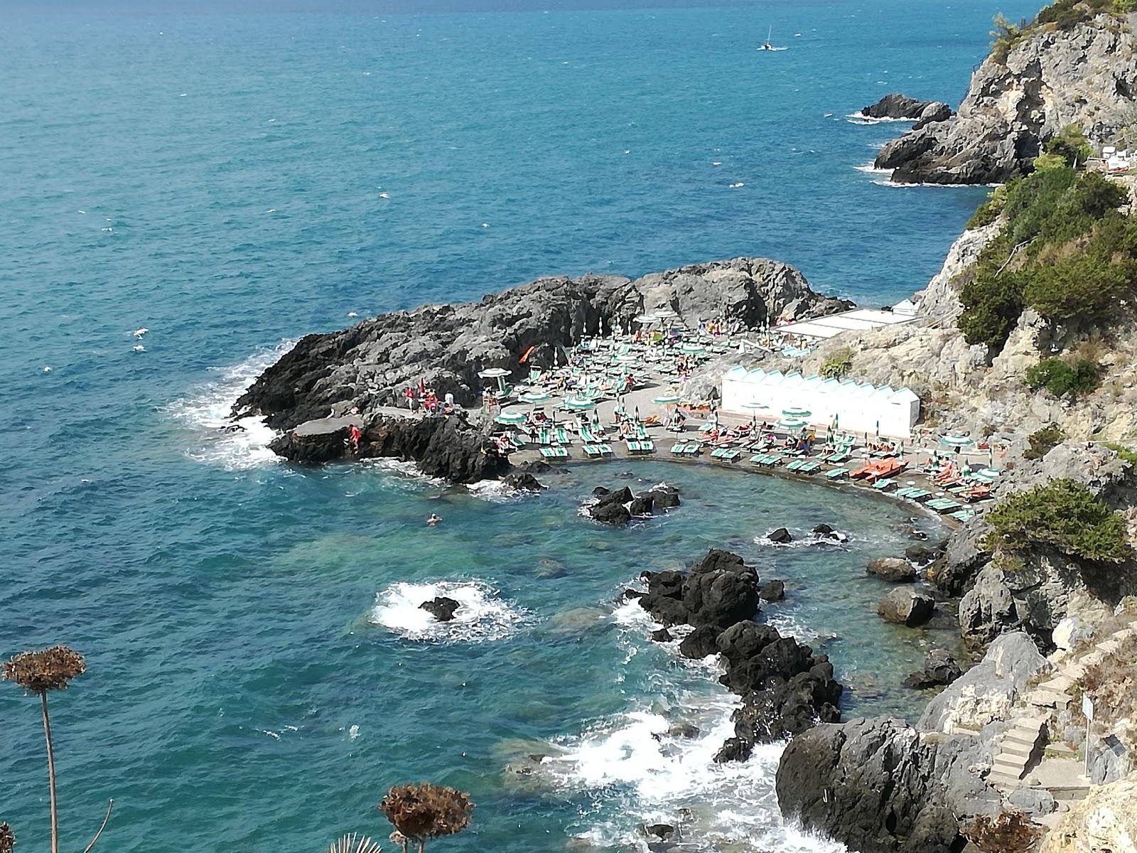 Sandee Spiaggia Privata - Beach