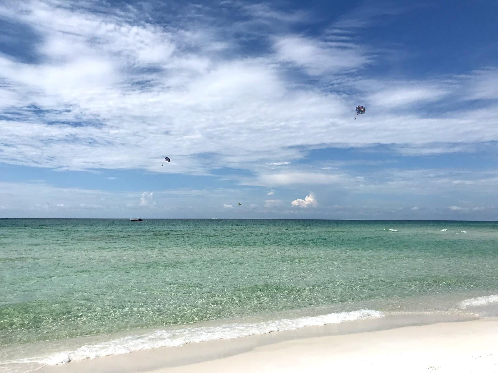 Sandee - Santa Rosa Island Beach