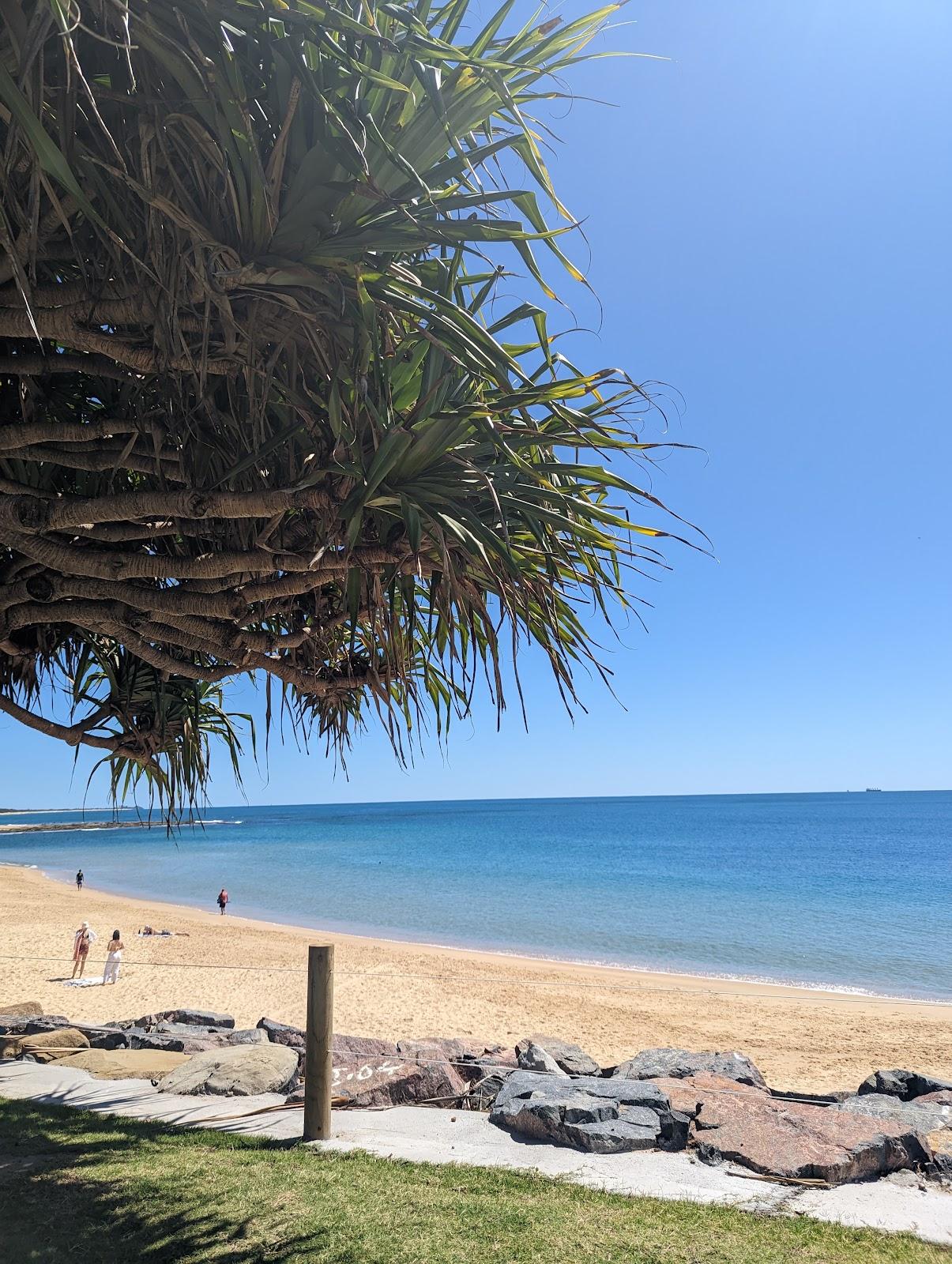 Sandee Moffat Beach