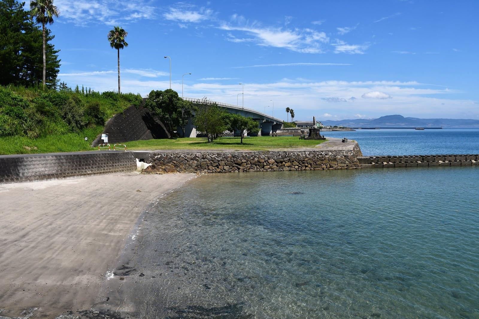 Sandee Wakamiya Beach Photo