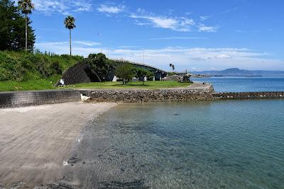 Sandee - Wakamiya Beach