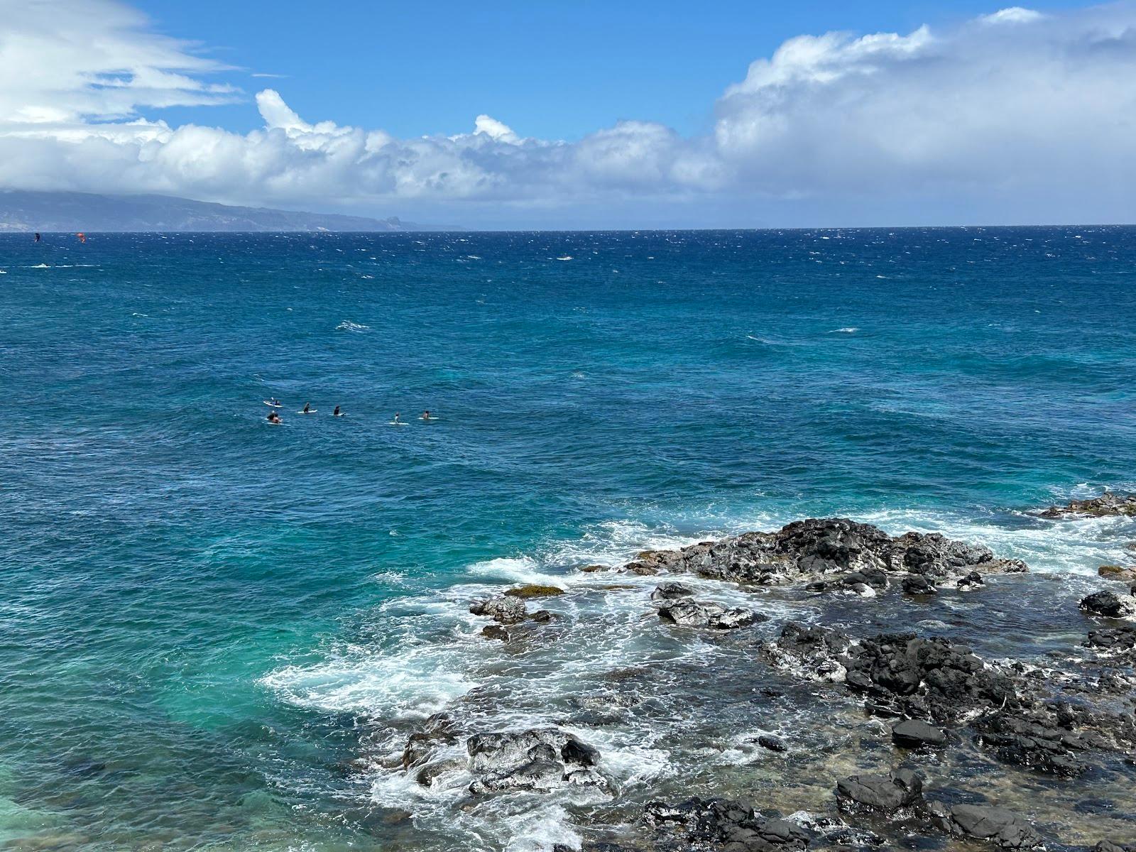 Sandee - Hanakaoo Beach