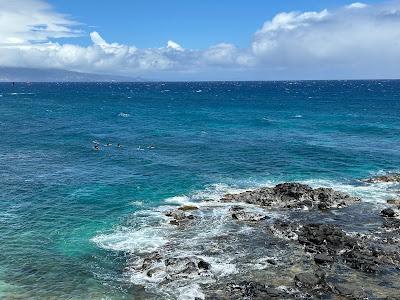 Sandee - Hanakaoo Beach