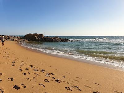 Sandee - Praia Dos Alemaes