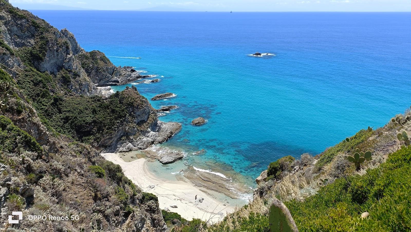 Sandee Spiaggia 'A Ficara