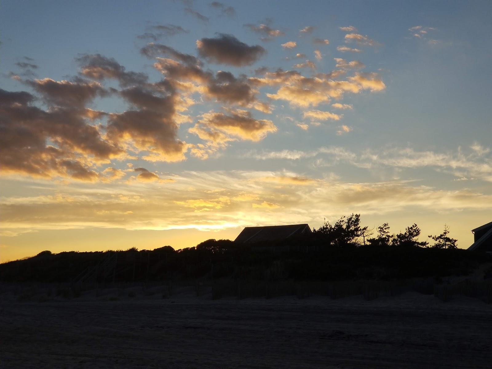 Sandee Fowler Beach