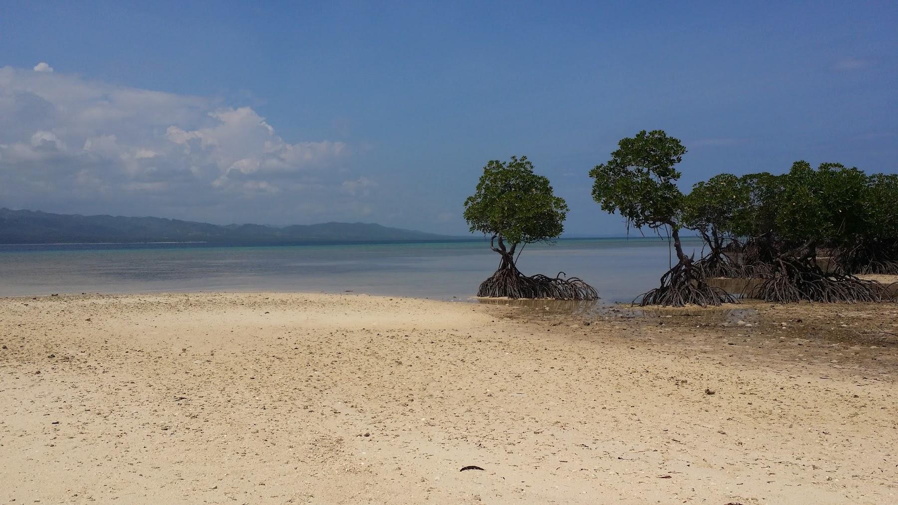 Sandee Alibijaban Island