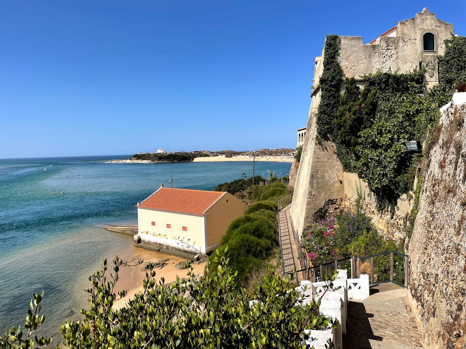 Sandee - Praia Da Franquia