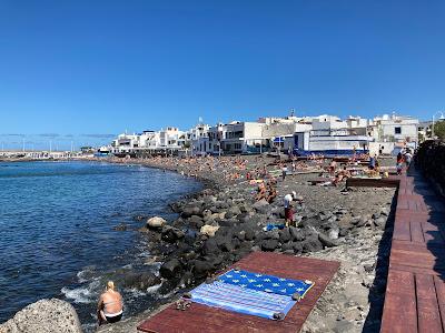 Sandee - Playa De Puerto De Las Nieves