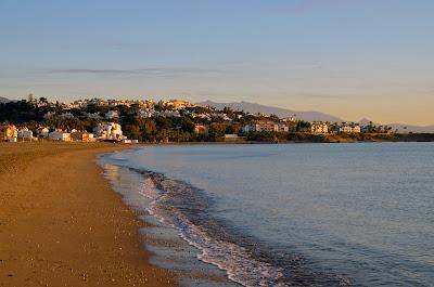 Sandee - Playa Del Ancha