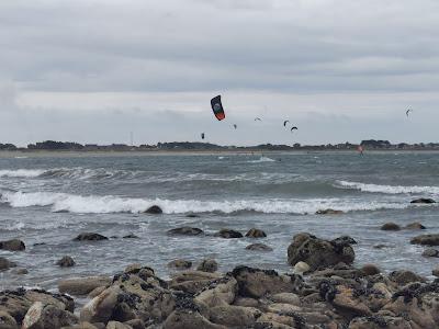 Sandee - Plage De Pors Carn