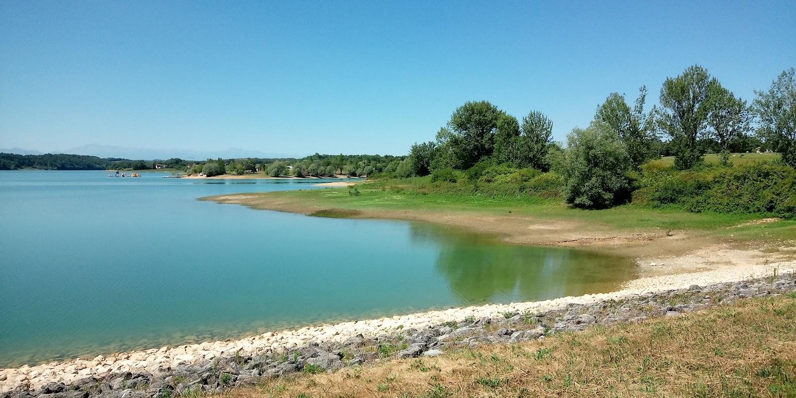 Sandee Lac De La Gimone Photo