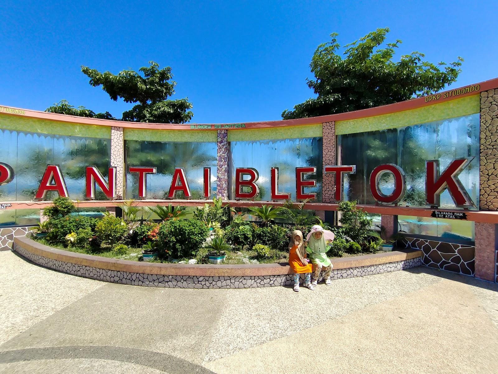 Sandee Pantai Baru Blitok
