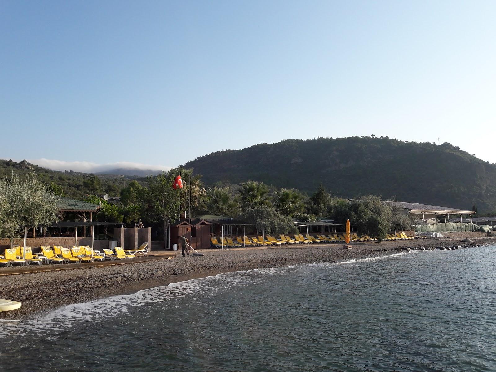 Sandee Kanara Hotel