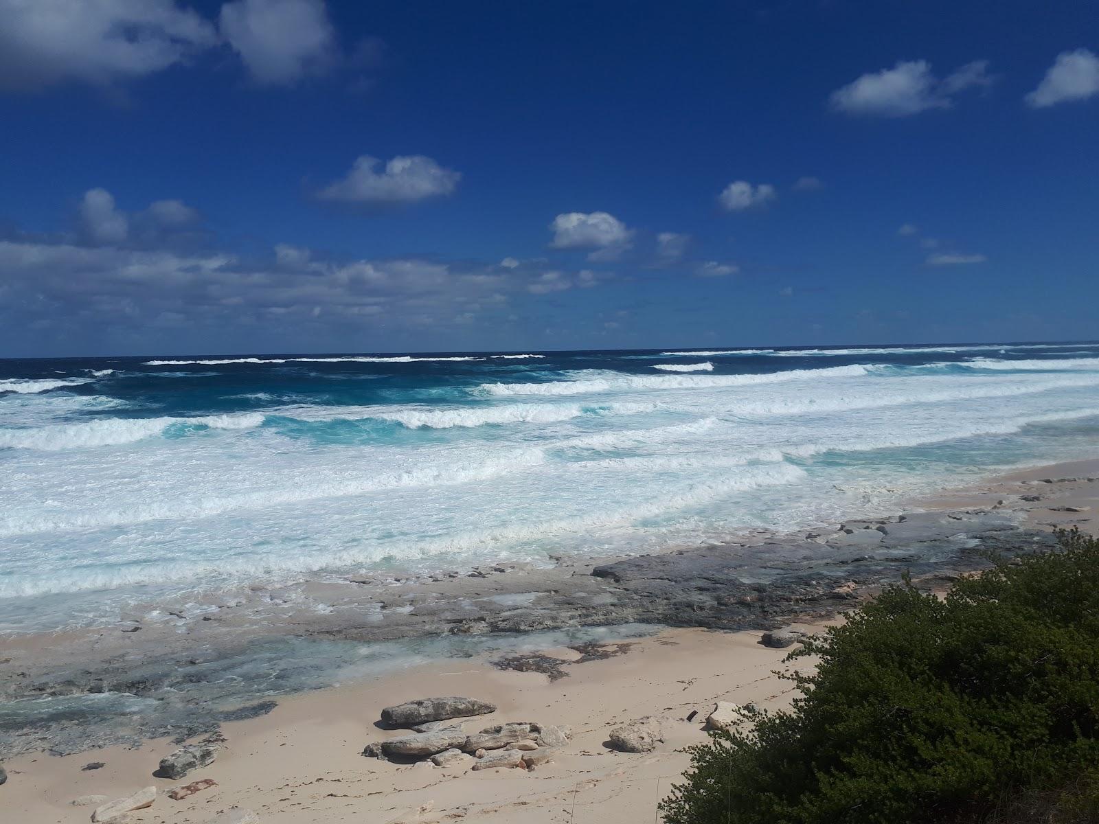 Sandee Smugglers Beach