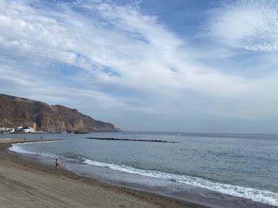 Sandee - Playa De Aguadulce