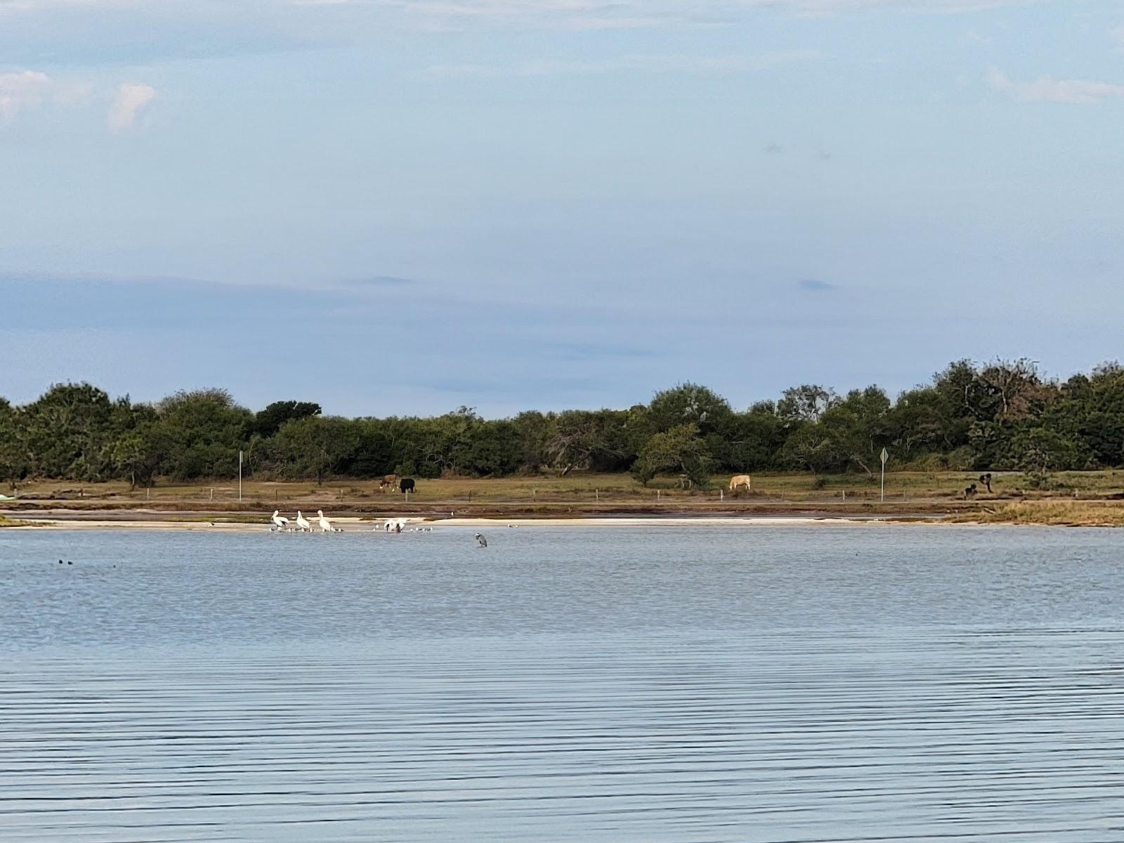 Sandee - Kaufer-Hubert Memorial Park