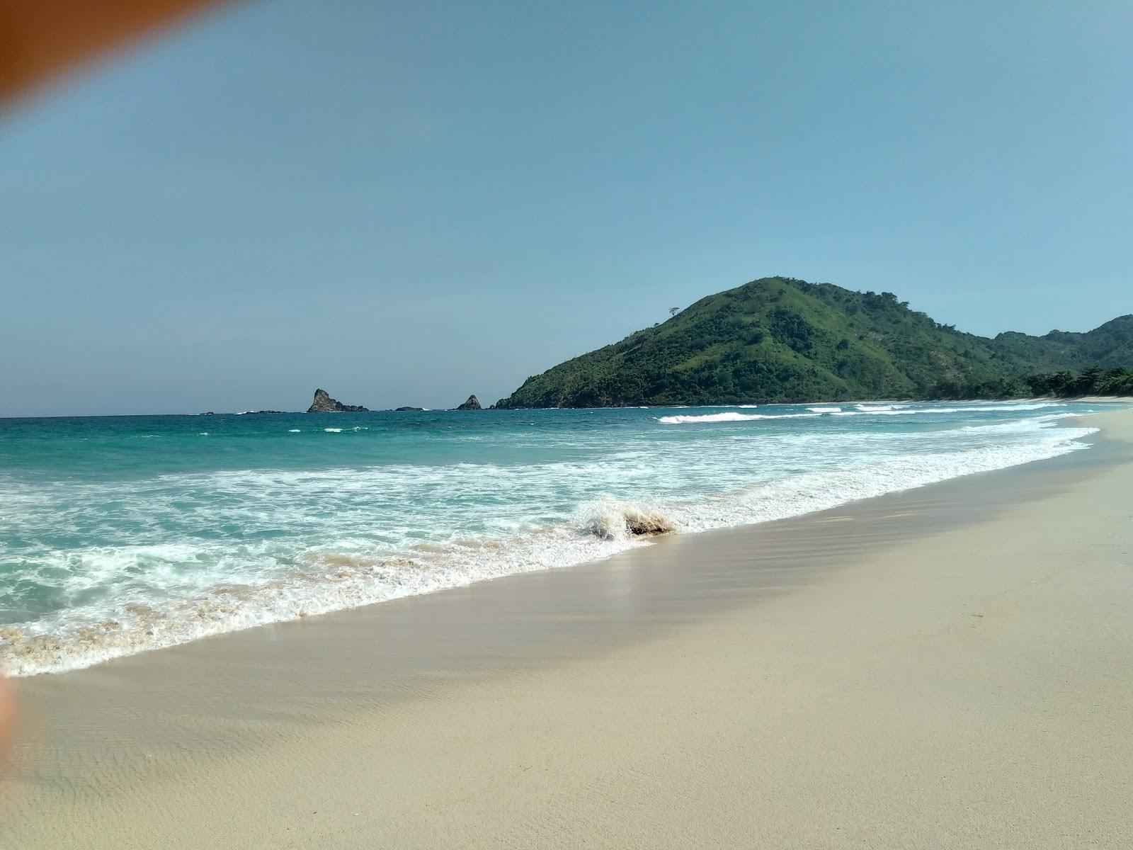 Sandee Pantai Mekaki