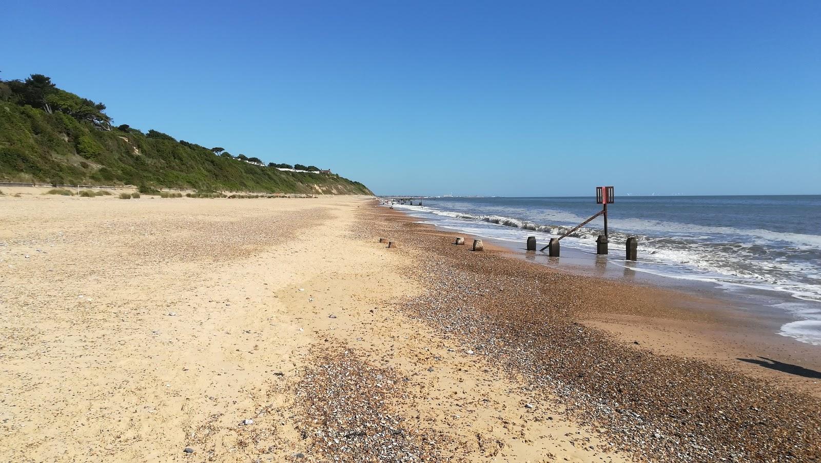 Sandee Corton Sands Beach