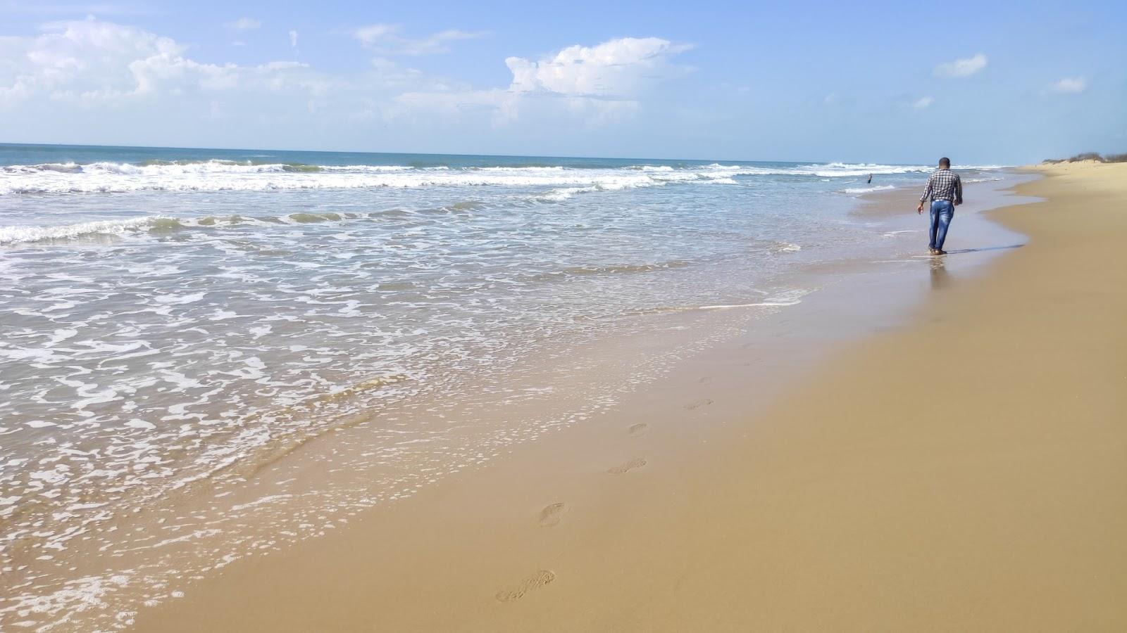 Sandee Tandahar Beach