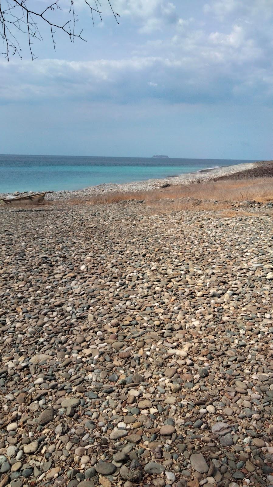 Sandee Kilang Beach