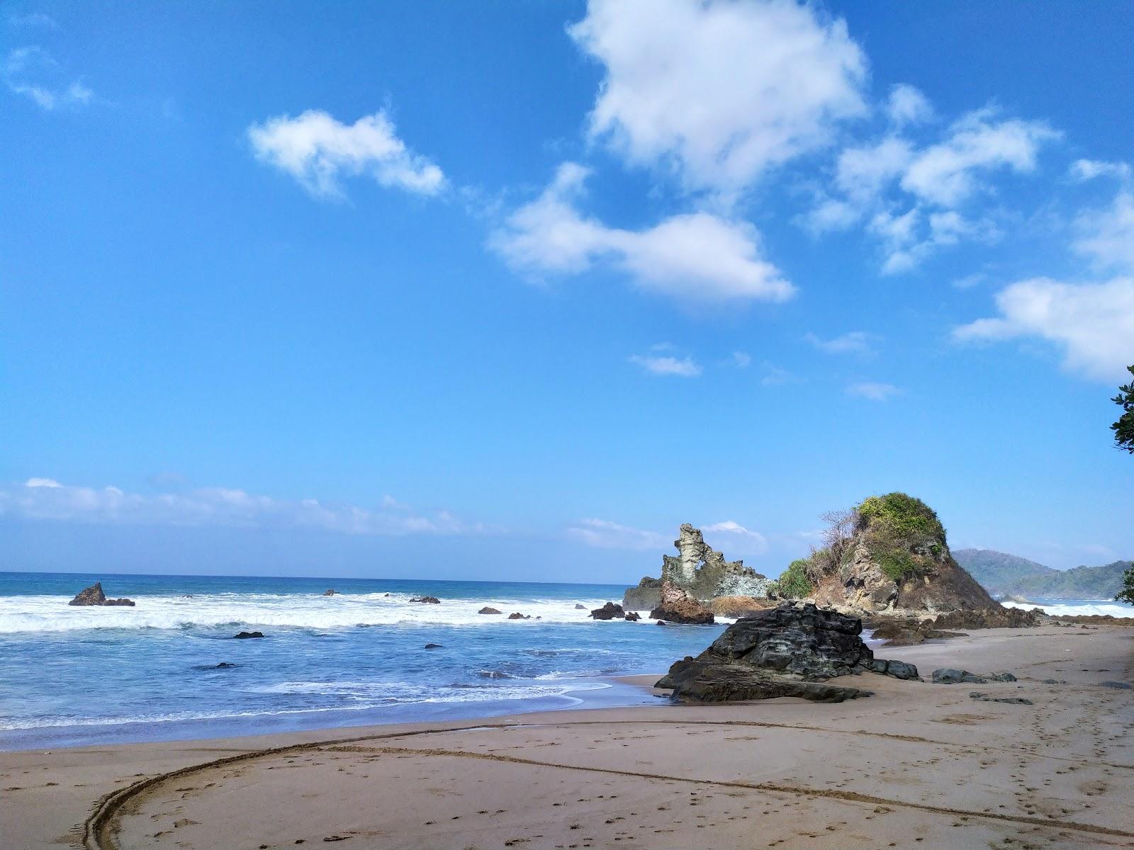 Sandee Parang Kursi Beach Photo