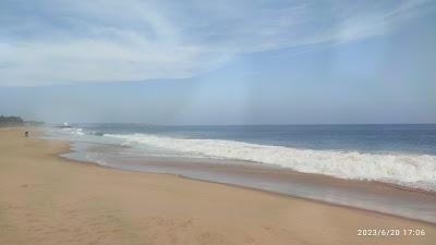 Sandee - Thengapattanam Beach