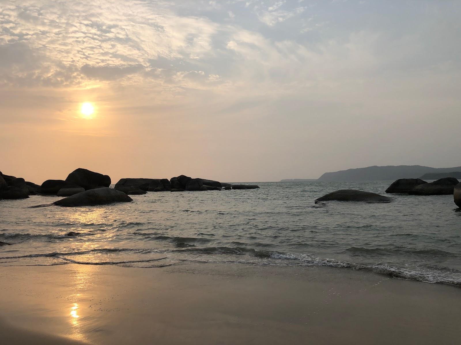 Sandee Azhickal Beach