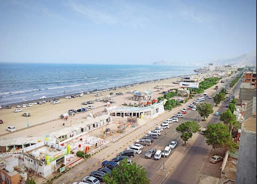 Sandee - Abyan Coast Park