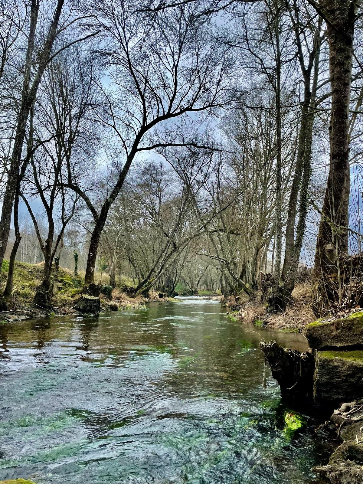 Sandee - River Beach Of Verim