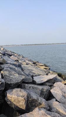 Sandee - Nizampatnam Beach