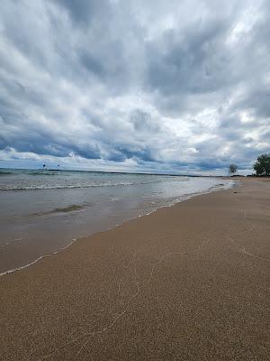 Sandee - Foss Park Beach